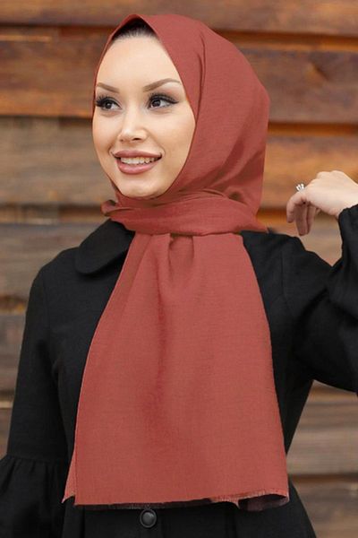 Neva Style Tile Shawl 4780Krmt