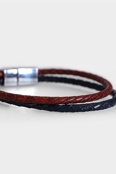 Lufian Baron 4 Basic - Standard Bracelet