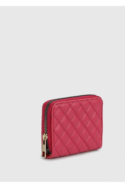 Provoq Fuchsia PROVOQ 002 - Portofel pentru femei