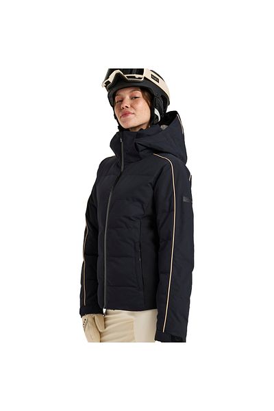 Roxy Snowblizzard Women's Snowboard Jacket Black