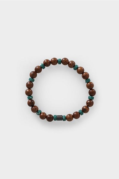 Lufian Alex Basic Bracelet - Standard Cut