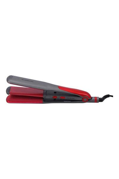 Olsenmark Olsenmark 2-in-1 Hair Straightener