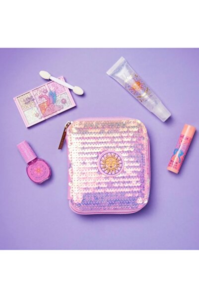 SMIGGLE -Cosmos Çocuk Kozmetik Seti