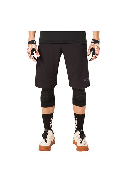 Oakley Seeker Airline Pendikçi Black Men's Shorts