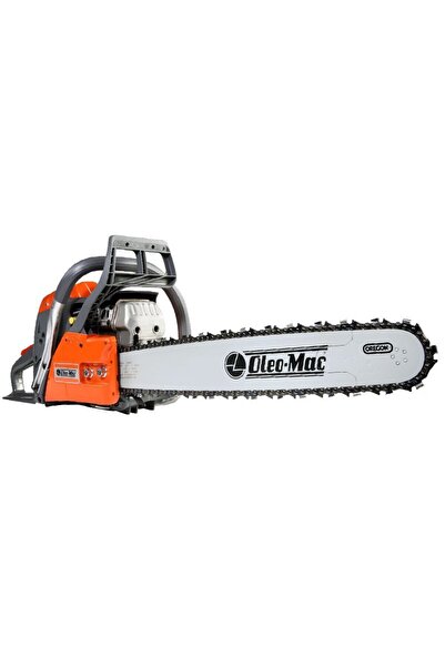 Oleomac Oleo-mac Gs630 Motorlu Testere 4.7hp 36 Diş