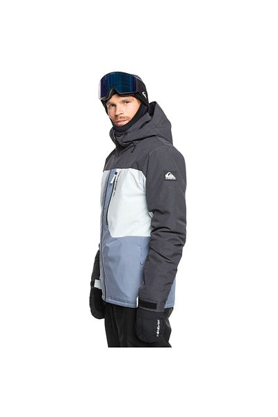 Quiksilver Dawson Jk Men's Snowboard Jacket Men's Snowboard Jacket Eqytj03451