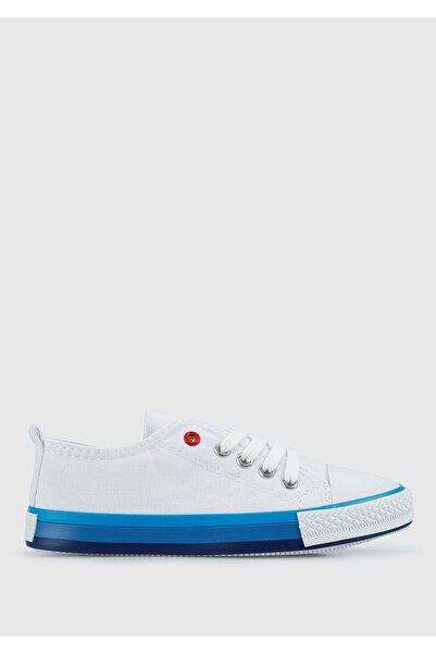 Kiddo Білі кросівки