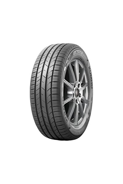 Kumho 215/50R17 95W XL Ecsta Hs52 Yaz Lastiği 2025 Üretim