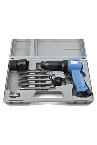 Osaka Opt-p 190-4k Havalı Kalafat Çekici 8.7 Joule