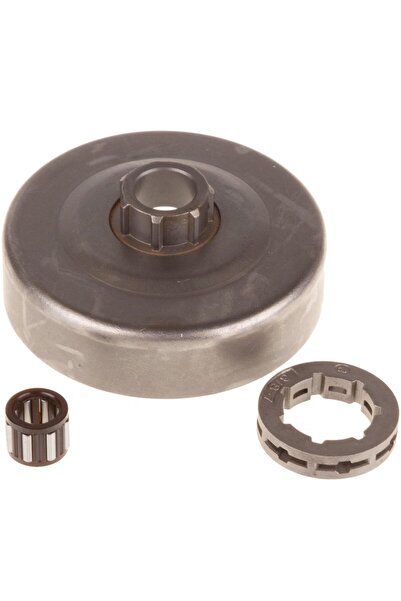 Veta 167046 Zincir Dişlisi Rimli 3/8 - Stihl 066, 064