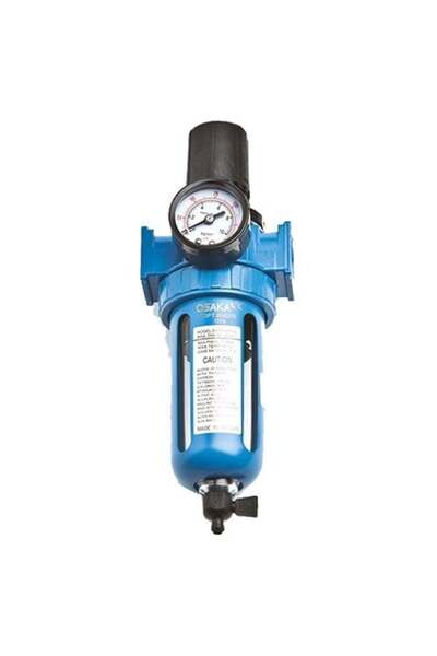 Genel Markalar OPT 2042 FR Havalı Şartlandırıcı 1/2''