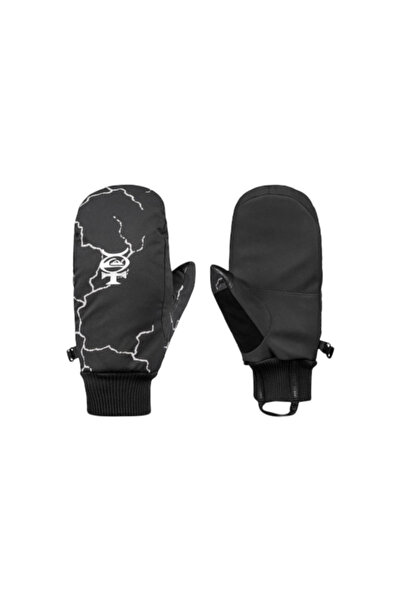 Quiksilver Ανδρικά Γάντια Σκι EQYHN03190-KVJ1 Μαύρα