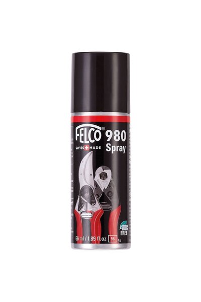 Felco 980 Temizleme ve Bakım Solüsyonu 56ml