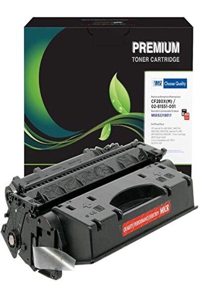 HP AURA TONER HP LaserJet P2035 P2055 P2055dn P2055x Universal 6500 Pages
