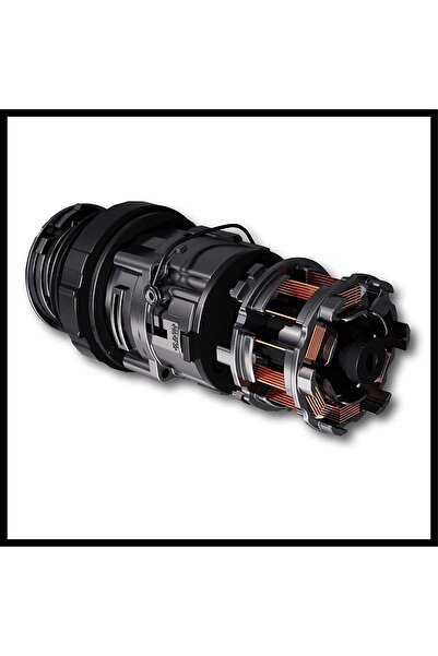 Einhell Te-cd 18/50 Li-i Bl Solo Darbeli Matkap 18v - Aküsüz