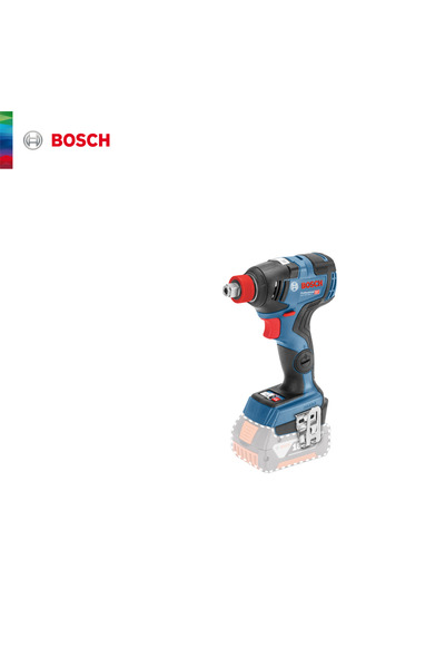 Bosch Professional Gdx 18v-200 C Solo Makine