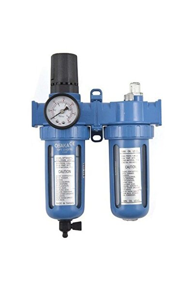 Genel Markalar OPT 3042 FRL Havalı Şartlandırıcı 1/2''