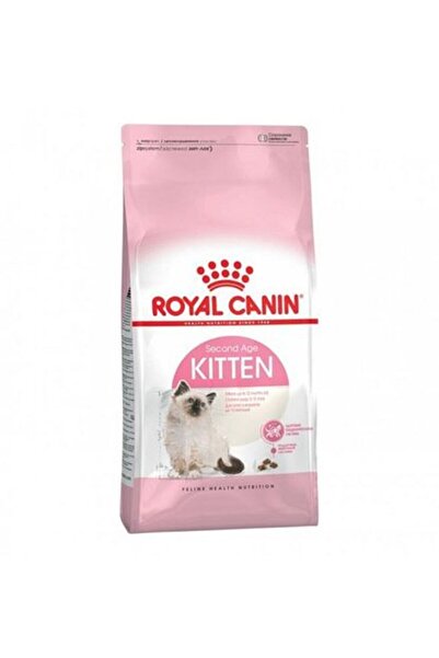 Royal Canin Kitten Kuru Yavru Kedi Maması 2 Kg(.07/2025) - Petshopundan