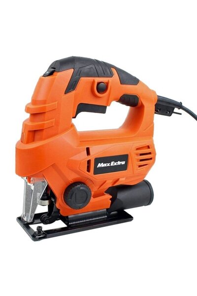 Max Extra Max-extra Mx4596 Dekupaj Testere Devir Ayarlı 710w