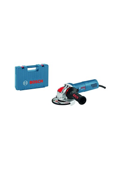 Bosch Professional GWX 9-115 S Avuç Taşlama Makinesi