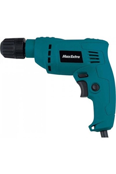 Max Extra 320W Darbesiz Matkap, Güçlü ve Kullanışlı, Çok Amaçlı El Aleti