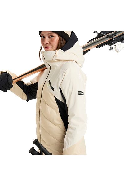 Roxy Luna Frost Jk Women's Snowboard Jacket