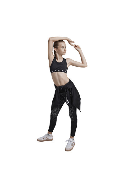 adidas Jg Power Tf Kız Çocuk Siyah Bra Kız Çocuk BRA IY0105