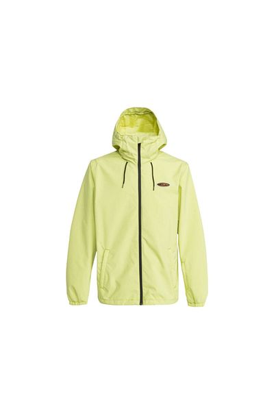 Quiksilver High in the Hood Jk Men's Snowboard Jacket