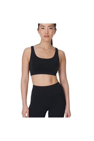 Sweaty Betty All Day Active Bralette Kadın Fitness Bra KADIN FITNESS BRA SB10...