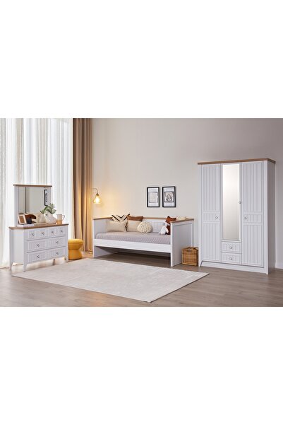 Vivense LORA DİVAN GENÇ ODASI TAKIMI