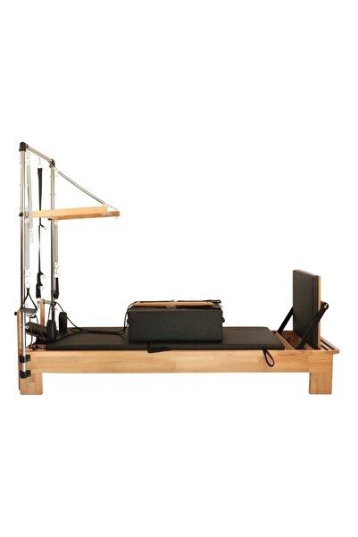 Sarı Pilates REFORMER TOWER