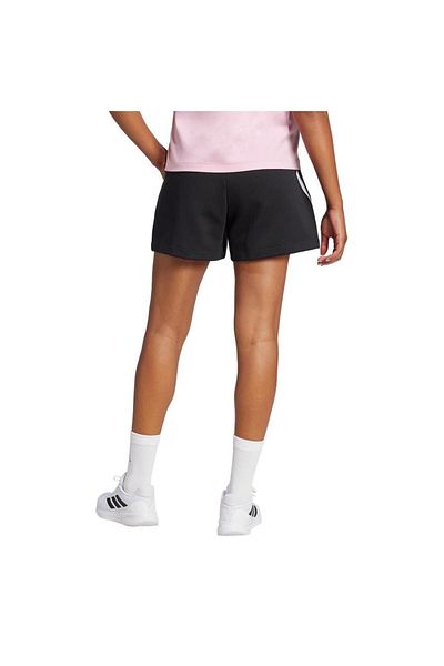 adidas Women's Black Shorts W Z.N.E. Short Black Jc5395