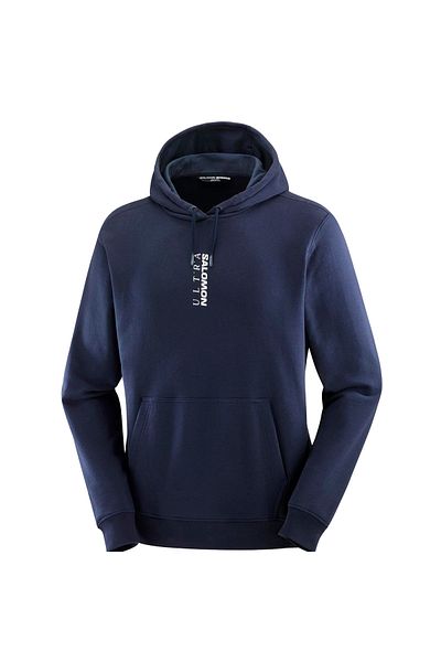 Salomon Ultra Hoodie Men's Sweatshirt Men's Sweatshirt Lc2338800