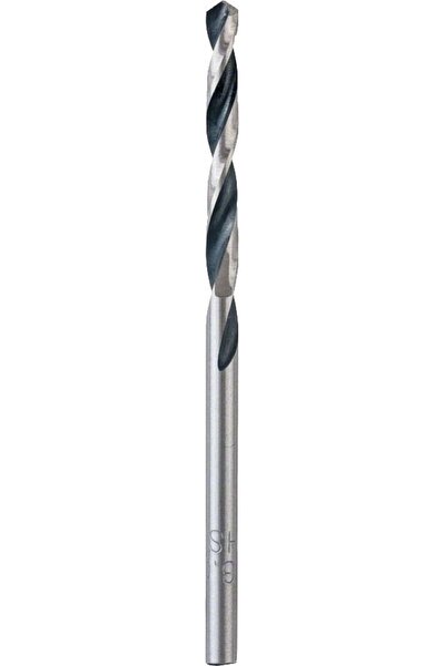 Bosch - HSS-PointeQ Metal Matkap Ucu 3,2 mm 10'lu