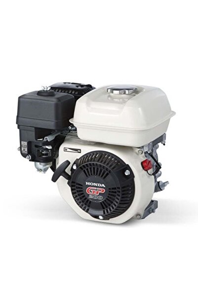 Honda GP200 Motor Benzinli 5.6 Hp