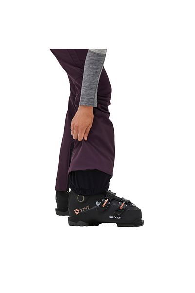 Peak Performance Stretch Women's Trousers