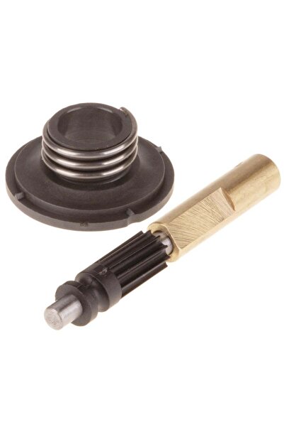 Veta 167026 Yağ Pompası - Husqvarna 340, 135, 435, 440, 445, 450