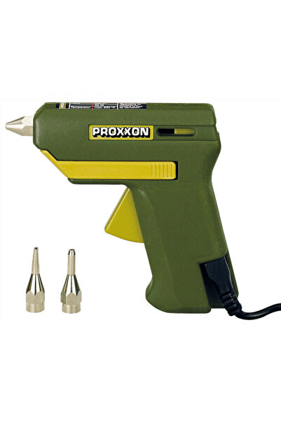 Proxxon Mıcromot Hkp 220 Silikon Tabancası Elektrikli