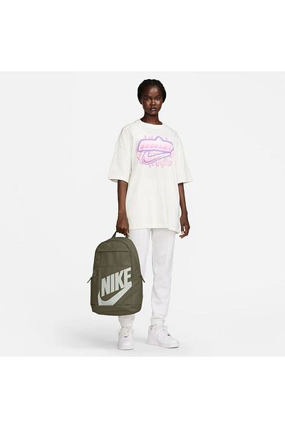 Nike Backpack - 21L容 Dd0559-222 (Elemental)