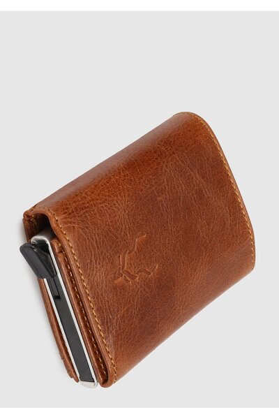 Carrera Taba Carrera Car0022 - Πορτοφόλι από γνήσιο δέρμα