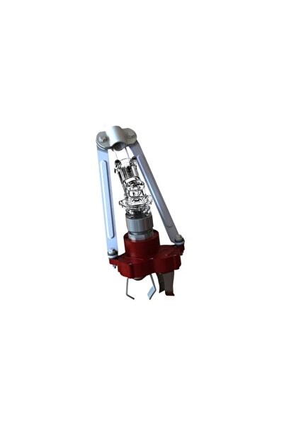Pubert M2X Tırpan Çapalama Aparatı