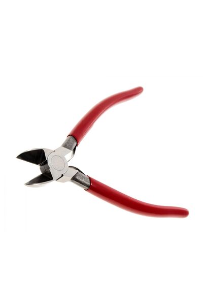 BERGER 1336 Ince Tel Kesme Yaneski Yaylı