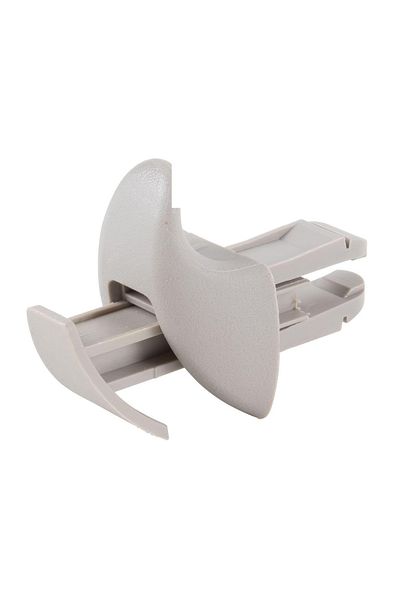 fkoto Fiesta Compatible Jacket Hanger Hook Hanger 2008-2018 [1 Piece]