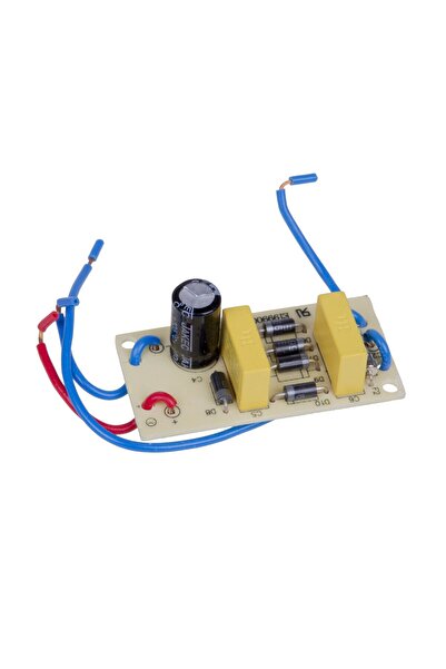 Palmera Zb850116 Zincir Bileme Makinası Elektronik Kart - Zb85