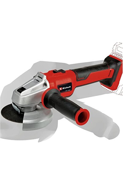 Einhell Axxıo 18/115 Q Solo Taşlama Kömürsüz 115mm 18v - Aküsüz