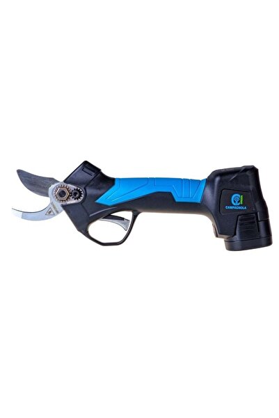 Campagnola Speedy Şarjlı Elektronik Budama Makası 14.4V 2.0Ah 3 Akülü