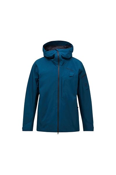 Peak Performance Alpine Gore-Tex Men's Coat