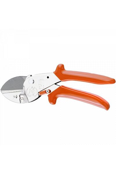 löwe 1.104 Pruning Shears Anvil Mouth 21cm