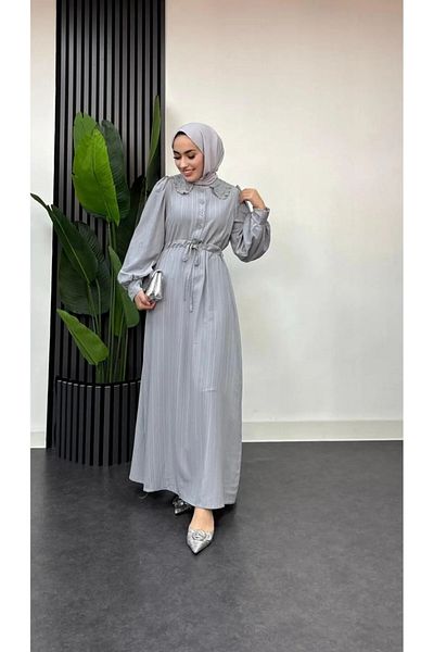 HB MODA COLLECTİON ΦΟΡΕΜΑ ΜΕ ΓΙΑΚΑ BEBE