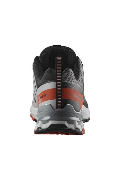 Salomon Ανδρικά παπούτσια εξωτερικού χώρου Xa Pro 3D V9 Grey - L 47747600